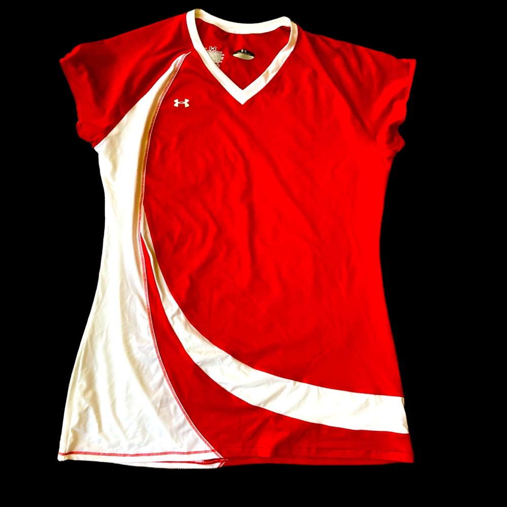 Under Armor Athletic Shirt